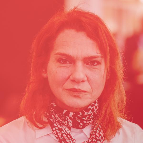 Asli Erdogan