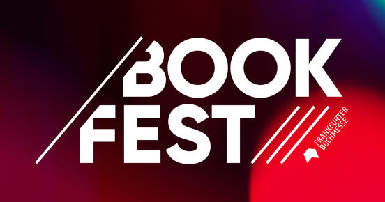 Bookfest Header und Logo Bookfest Header und Logo