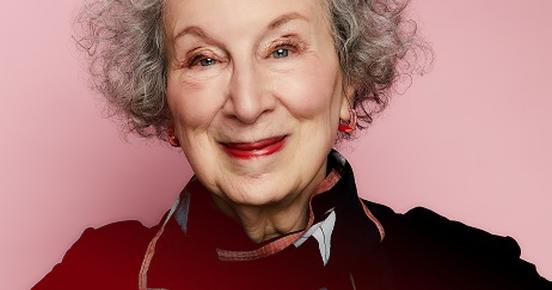Margaret Atwood