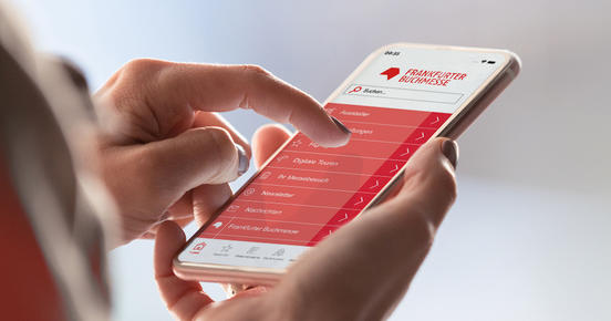 Frankfurter Buchmesse App Your Complimentary Fair Guide