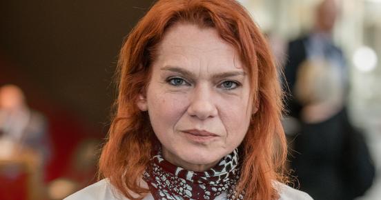 Asli Erdogan