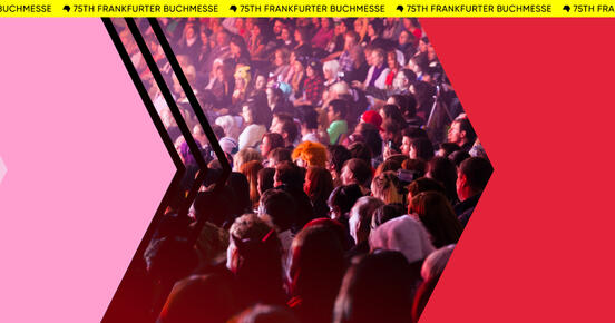 Frankfurter Buchmesse 2023