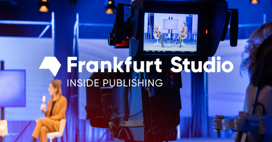 Frankfurt Studio Inside Publishing