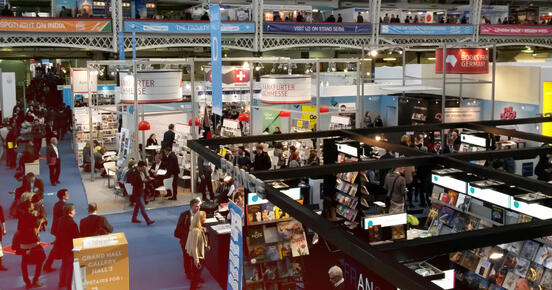 Frankfurter Buchmesse 2022