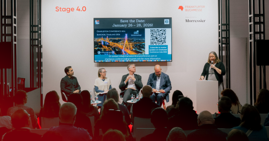 Panel auf Stage 4.0