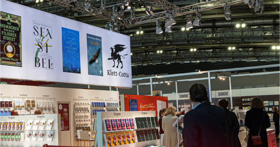 Messestand