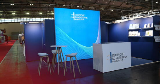 Systemsstand Glow