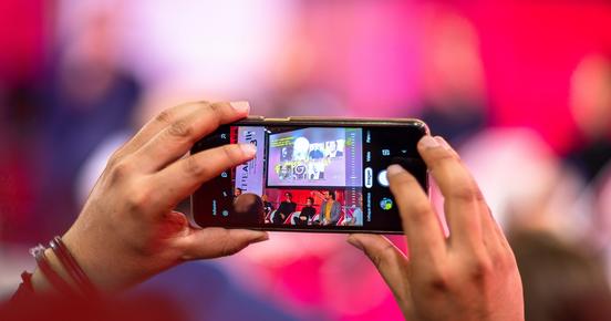 Frankfurter Buchmesse Highlights THEARTS+ Business not as usual