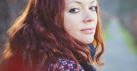 Zoë Beck Zoë Beck