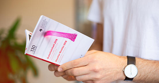 Gutscheinheft für Buchhändler Gutscheinheft für Buchhändler