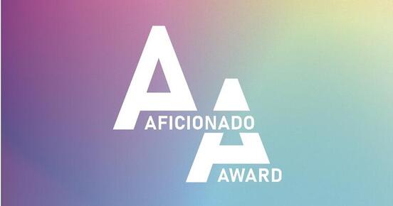 Aficionado Award