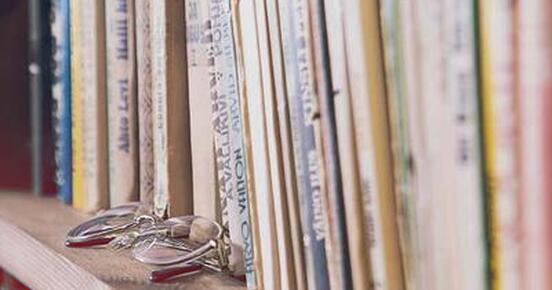 Litprom Übersetzungsförderung