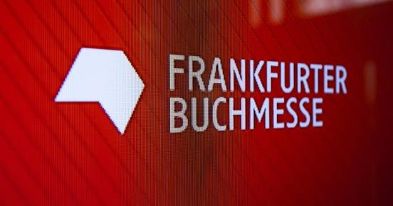 Frankfurter Buchmesse