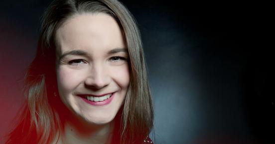Buchhändlerin Anna Anzulewicz Buchhändlerin Anna Anzulewicz