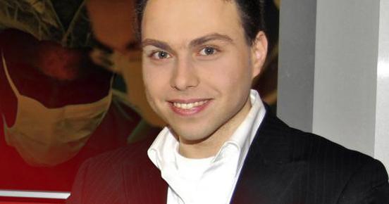 Interview mit Tobias Kiwitt (BVjA) Frankfurter Buchmesse