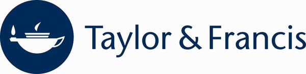 Logo Taylor & Francis