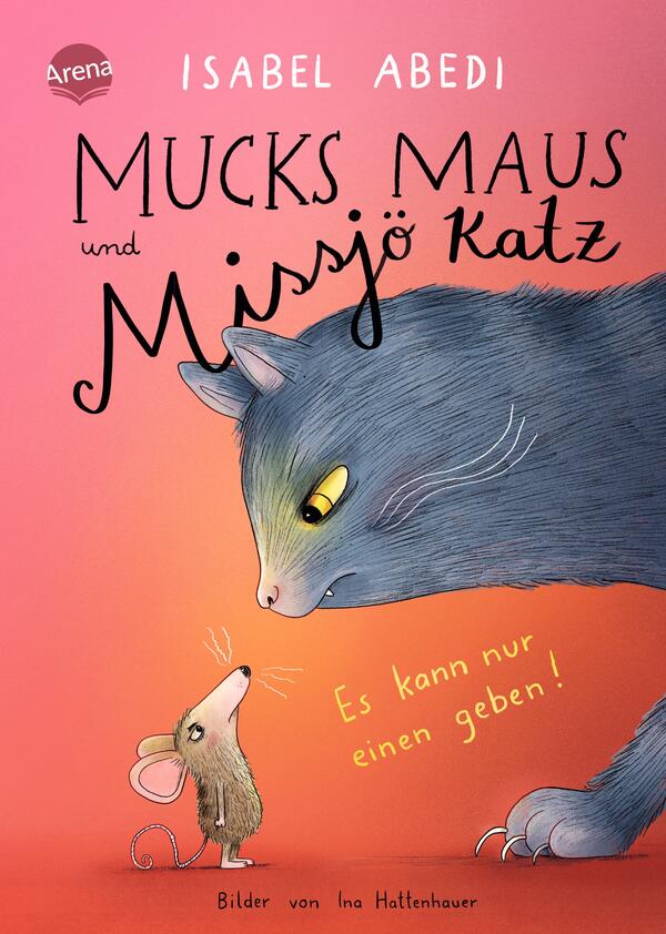 Cover Mucks Maus und Missjö Katz