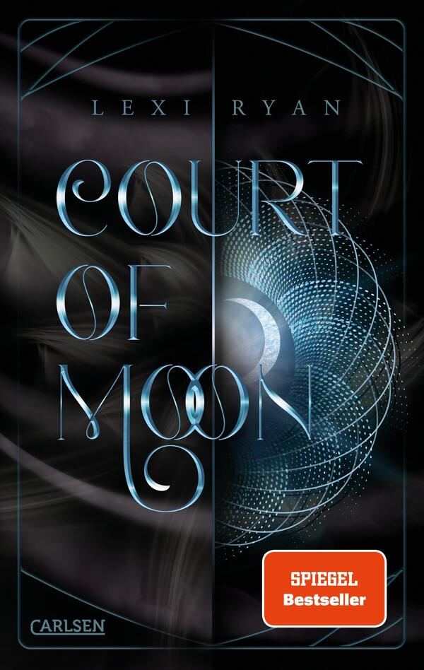 Buchcover "Court of Moon"