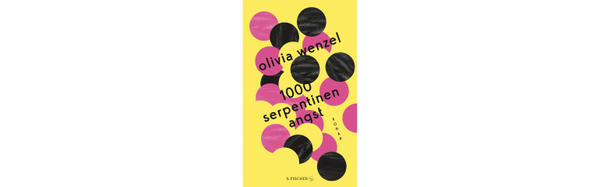 Frankfurter Buchmesse 2020 Themenwelten Literatur 1000 Serpentinen Angst
