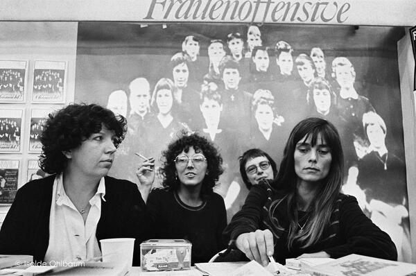 Women activists Women activists