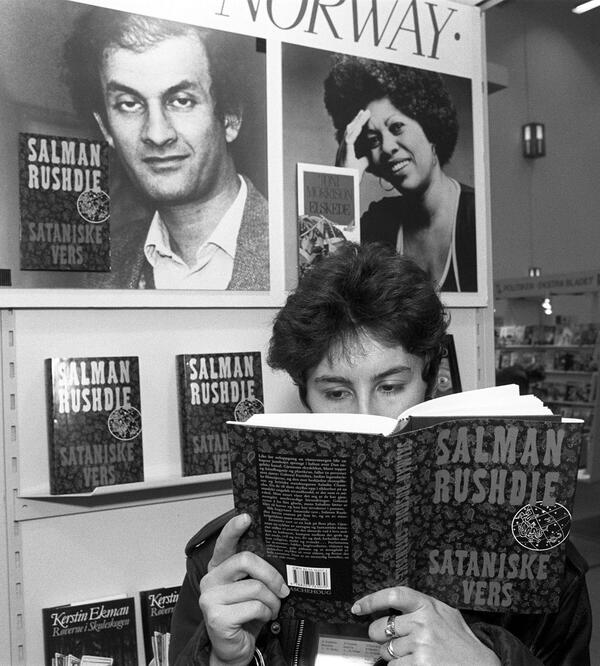 Buchmesse_1989