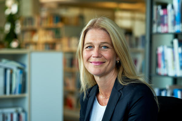 Margit Walsø Margit Walsø