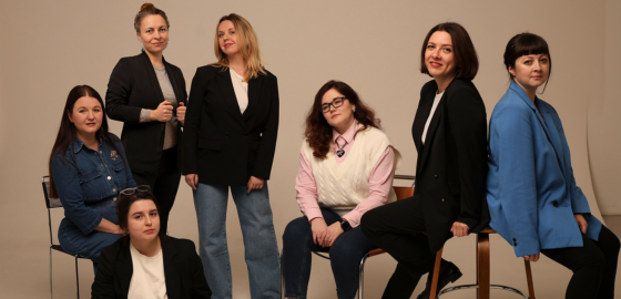 Team Creative Women Publishing Team Creative Women Publishing