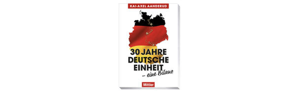 Frankfurter Buchmesse 2020 Themenwelten Literatur 30 Jahre deutsche Einheit