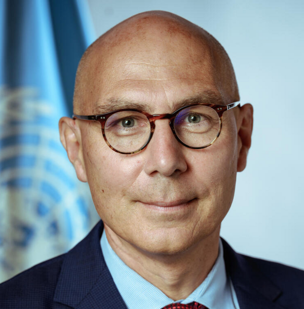 Volker Türk
