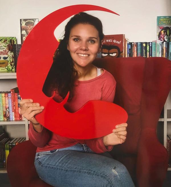 Friederike Fuxen Friederike Fuxen