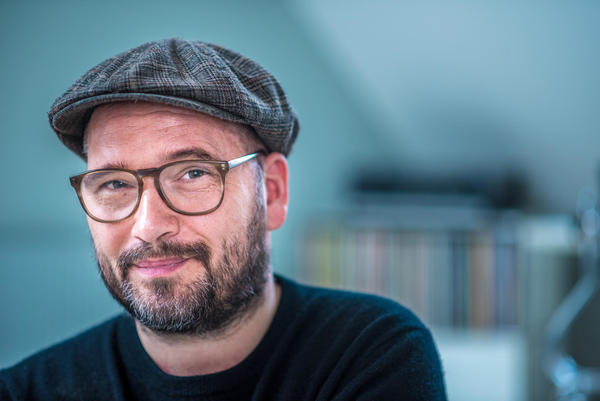 Markus Langer Chief Product Officer Boxine Markus Langer Chief Product Officer Boxine