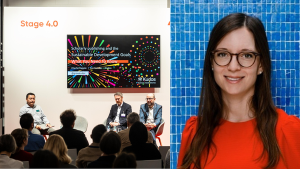 Innovation Stage 2025 Interview Luisa-Wagner Innovation Stage 2025 Interview Luisa-Wagner