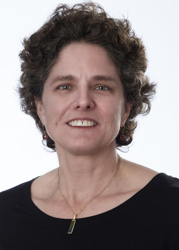 Jenifer Goodrich