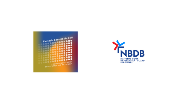 Logo des Gastlandes Philippinen und NBDB