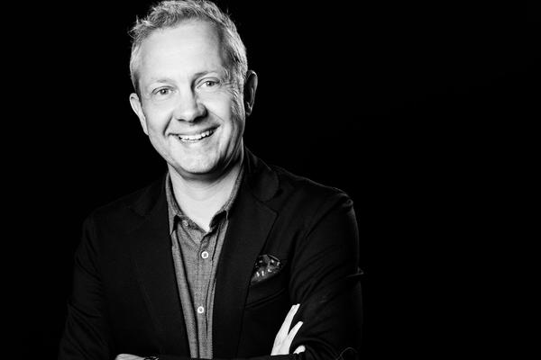 André Mühlhausen Sony Music Entertainment GmbH André Mühlhausen Sony Music Entertainment GmbH