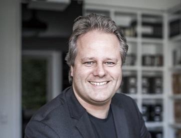 Matthias Röder, Karajan Institut Matthias Röder