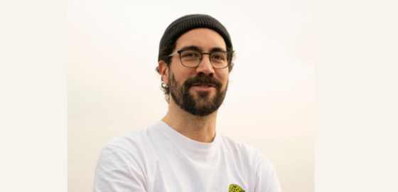 Mikael Ross