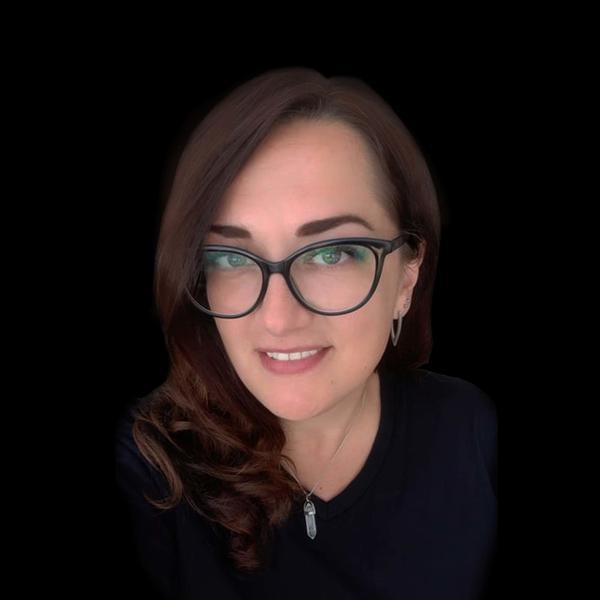 Olena Odynoka Olena Odynoka