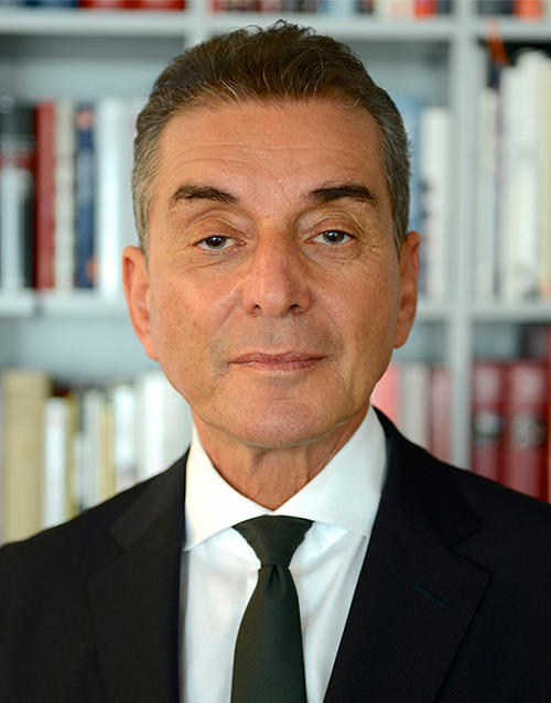 Michel Friedman Michel Friedman