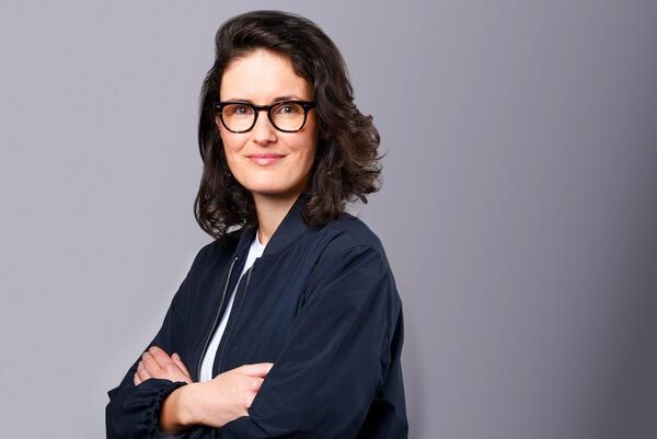PR Beraterin in Hamburg