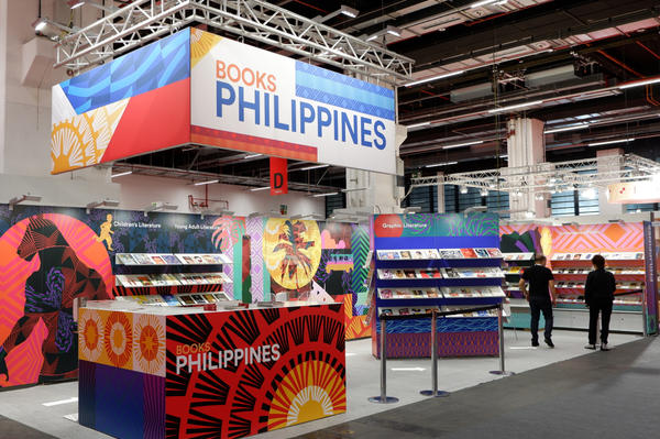 Frankfurter Buchmesse 2022
