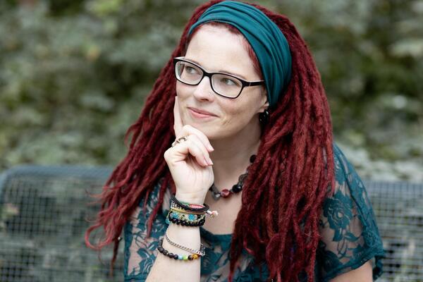 Tamara Leonhard Tamara Leonhard