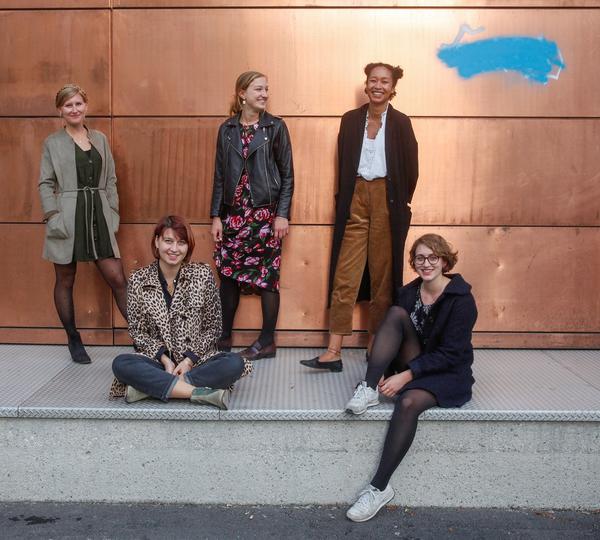 &Töchter Team &Töchter Team
