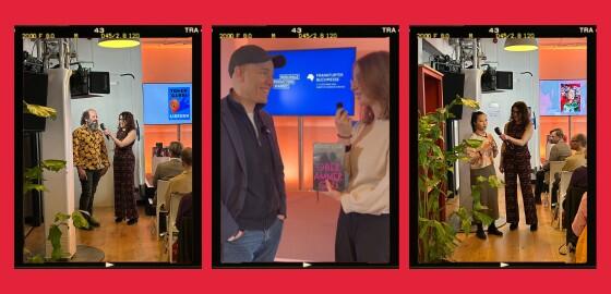 Berlinale 2026 Liu Loehr Gardi