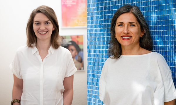 Karla Kutzner, Niki Théron