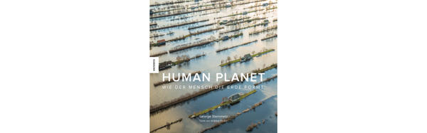 Frankfurter Buchmesse 2020 Themenwelten Kunstbuch & Fotografie Human Planet