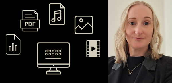Niamh Faller, CEO Druid Learning