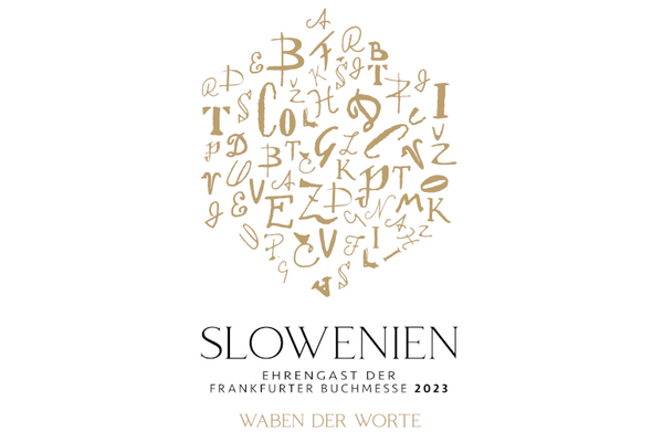Logo Ehrengast Slowenien