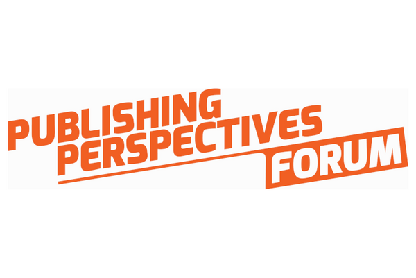Logo Publishing Perspectives