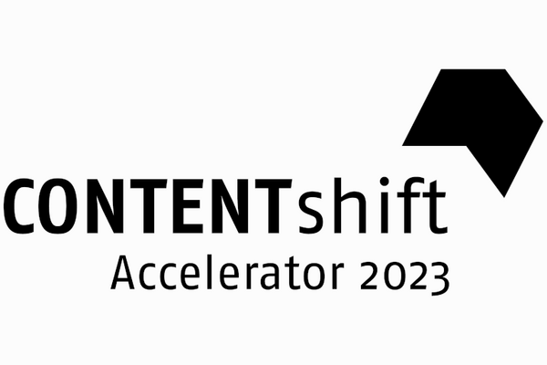 Contentshift Accelerator Logo 2023